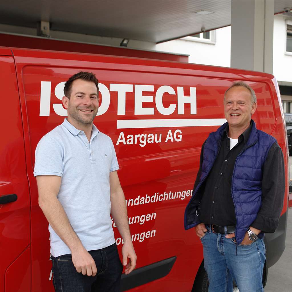 Isotech Aargau AG