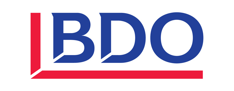BDO AG Logo