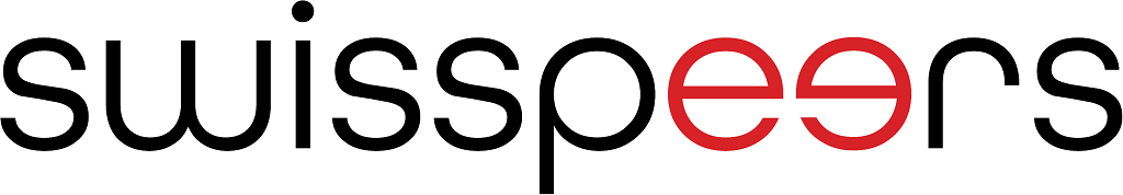 Swisspeers Logo