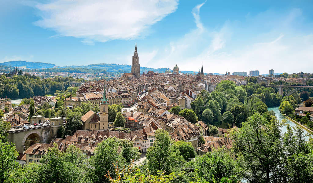 Bern