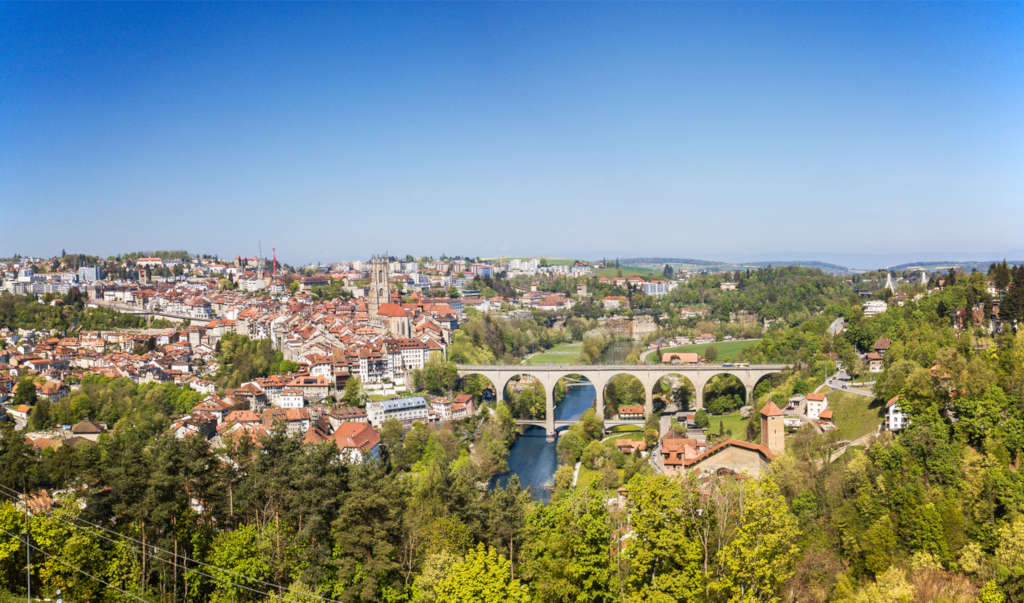 Freiburg