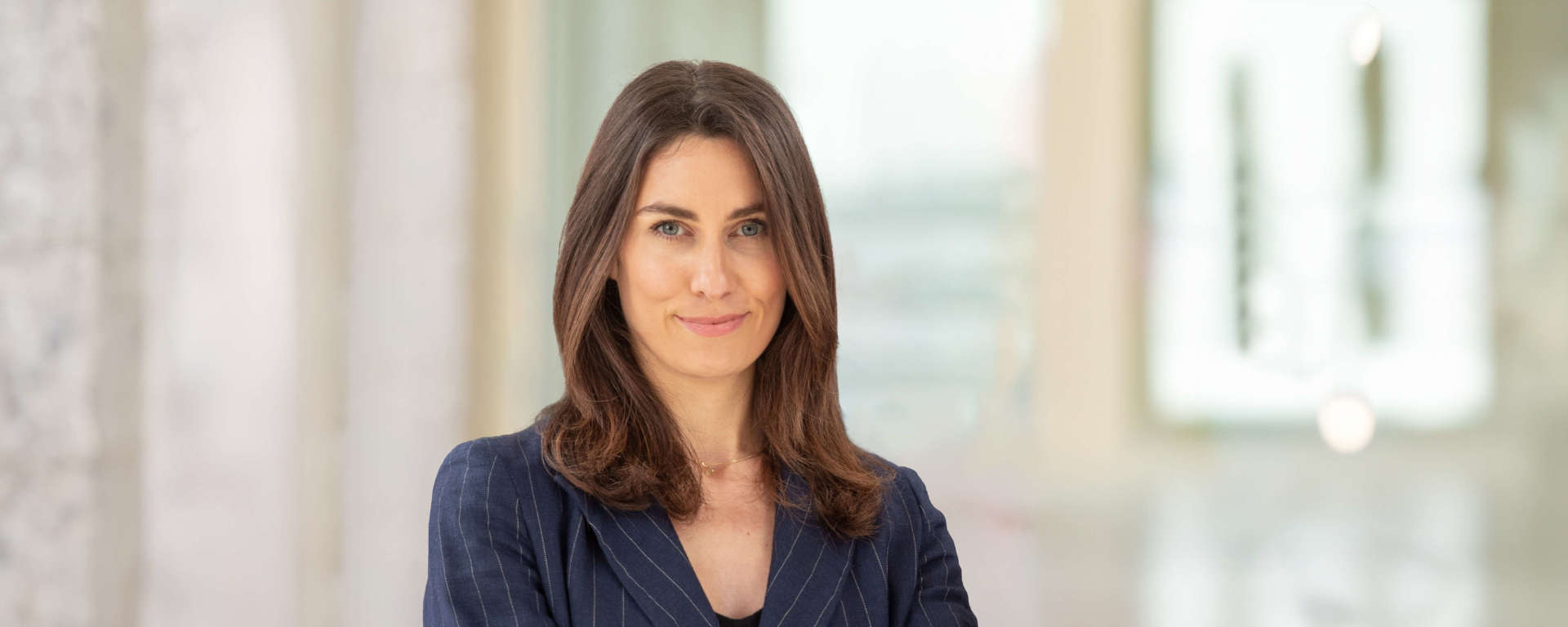 Orfea Susmani: Senior Consultant