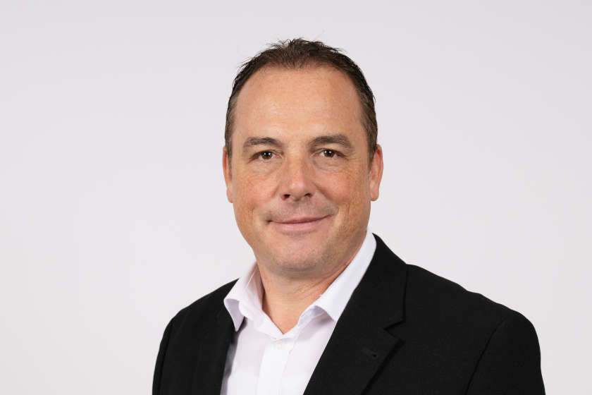 Michael Eichholzer
