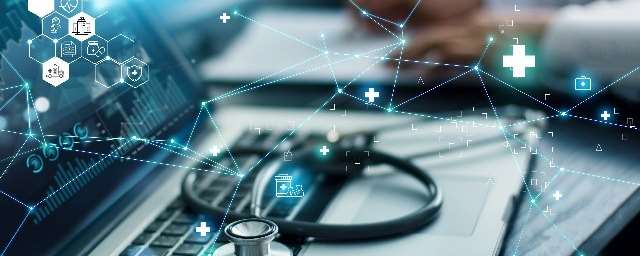 Une start-up dans le domaine de la santé avec une solution basée sur une plateforme