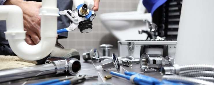 Spannende Gebäudetechnik-Firma zu verkaufen
