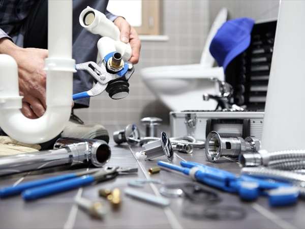 Spannende Gebäudetechnik-Firma zu verkaufen