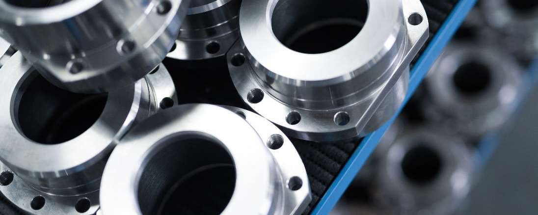 Einmalige Nischenlösungen in der Metallverarbeitung