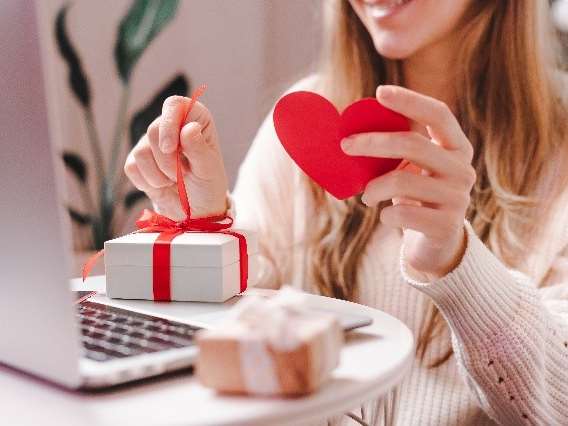 Onlineshop mit attraktiver Positionierung in einem Nischenmarkt