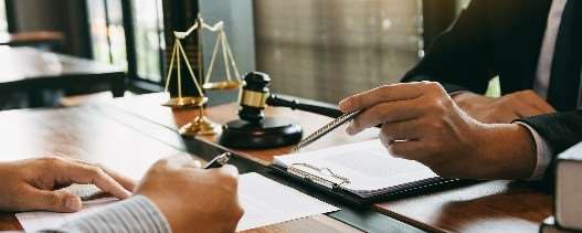 Spécialiste du conseil juridique aux entreprises