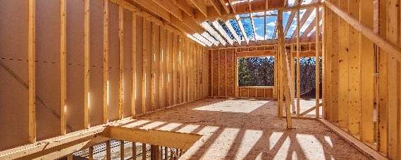 Gründergeführte Holzbaufirma mit zehn Mitarbeitenden