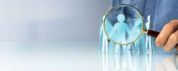 Jahrzehntelang aufgebautes Unternehmen im Bereich der Personalrekrutierung