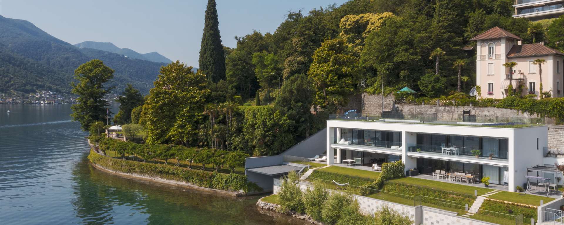 Renommierte Plattform zur Vermietung attraktiver Ferienimmobilien