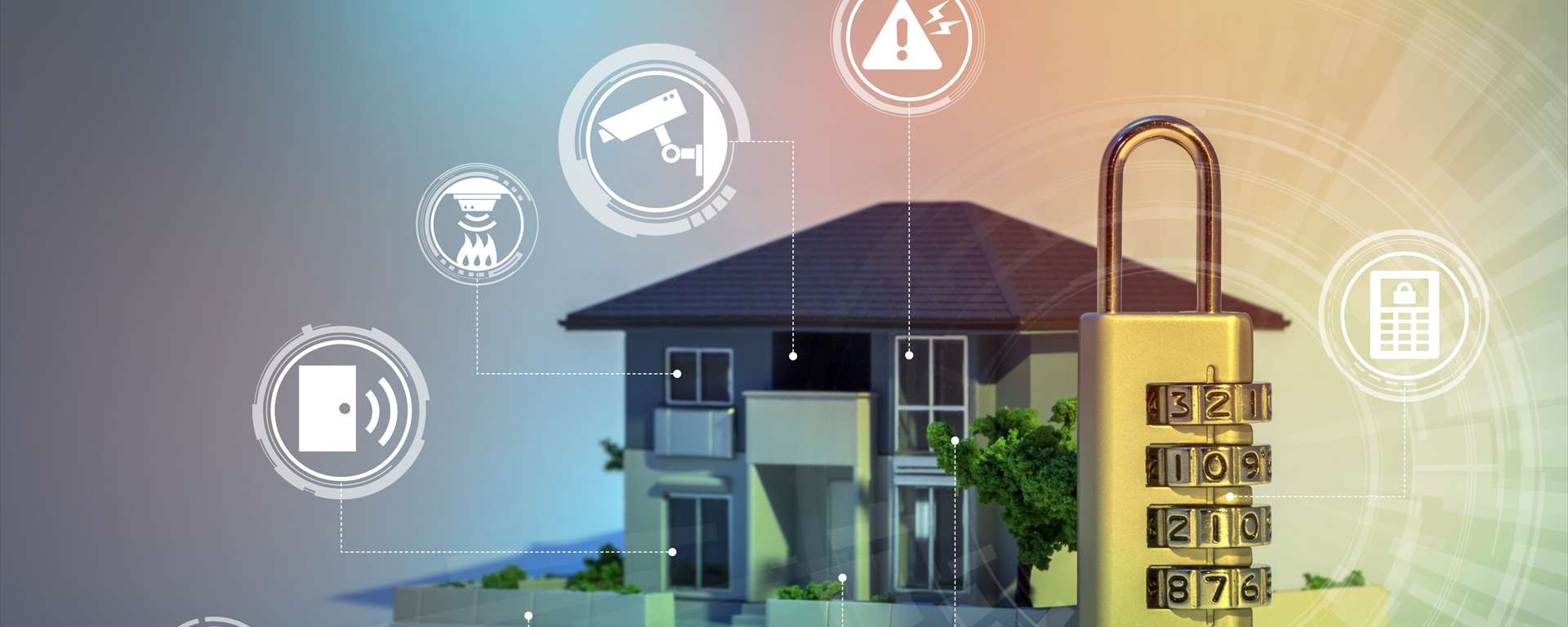 Entreprise experte dans le domaine Serrurerie & Sécurité