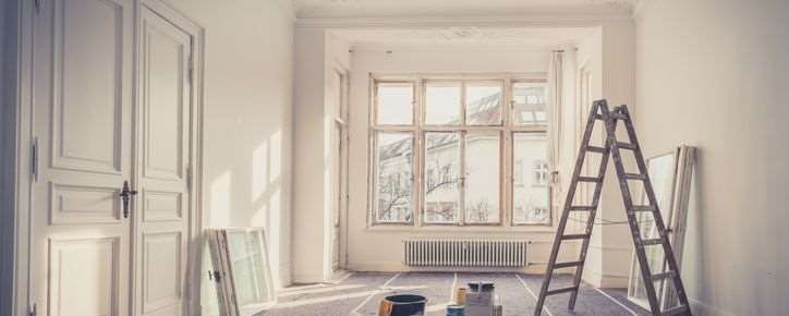 Profitabler Anbieter von Renovationsdienstleistungen in der Westschweiz