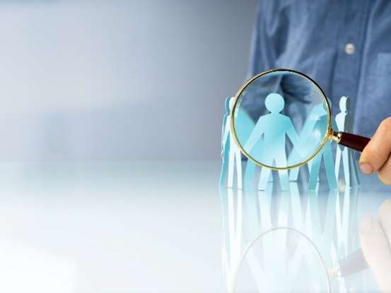 Jahrzehntelang aufgebautes Unternehmen im Bereich der Personalrekrutierung