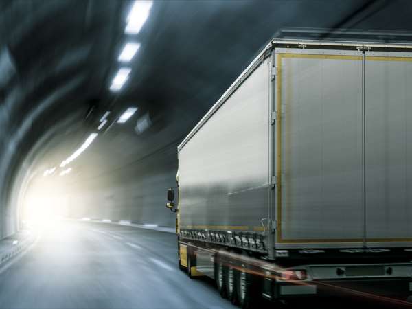 Transport- und Logistikunternehmen mit attraktivem Gewinn
