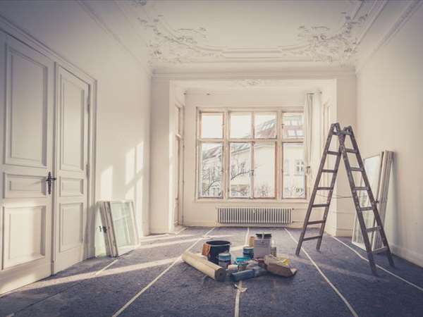 Profitabler Anbieter von Renovationsdienstleistungen in der Westschweiz