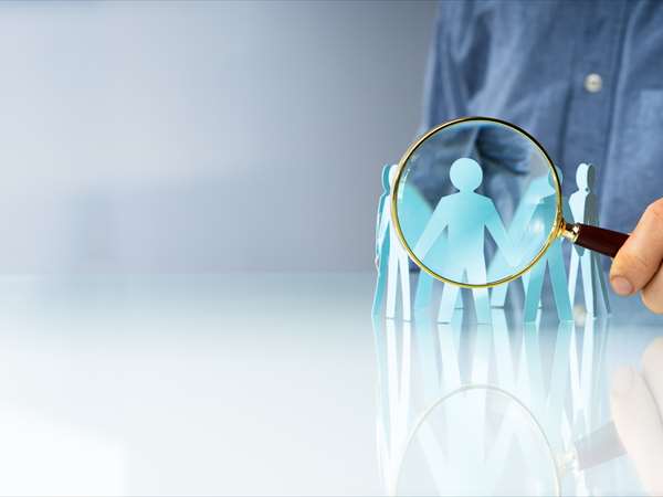 Jahrzehntelang aufgebautes Unternehmen im Bereich der Personalrekrutierung