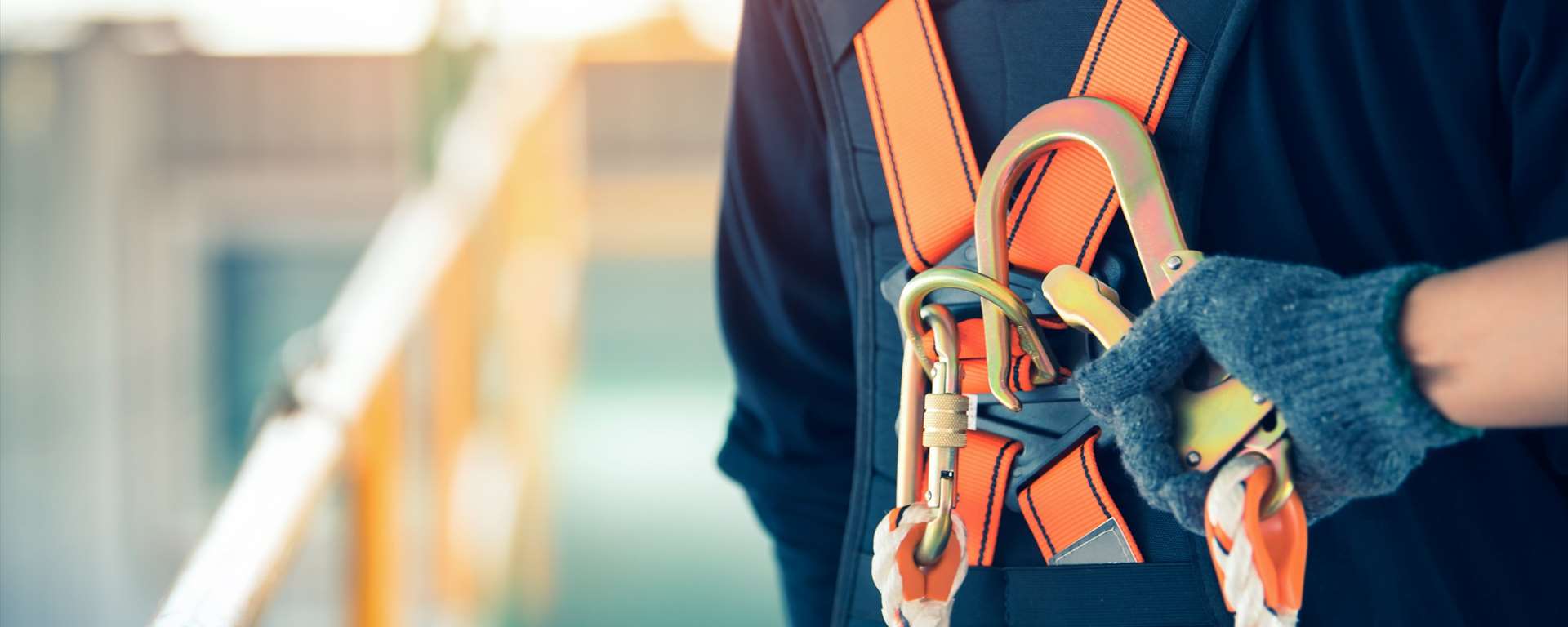 Une entreprise de commerce et de services prospère