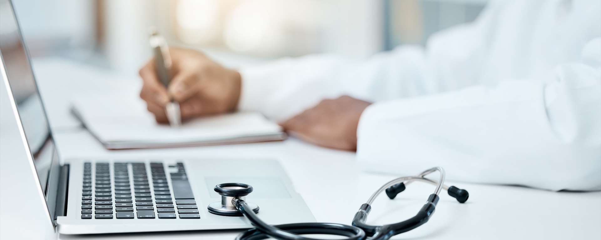Une start-up dans le domaine de la santé avec une solution basée sur une plateforme