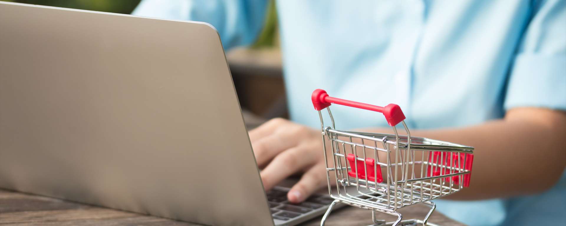 Erfolgreicher Onlineshop in spezialisierter Marktnische im Gesundheitsbereich