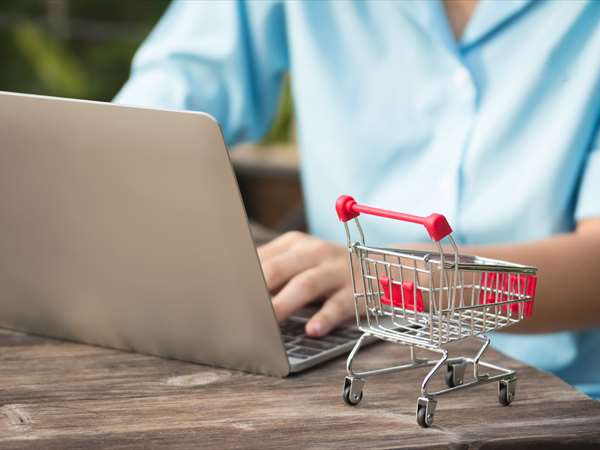 Erfolgreicher Onlineshop in spezialisierter Marktnische im Gesundheitsbereich