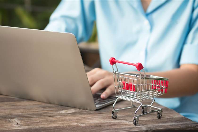 Erfolgreicher Onlineshop in spezialisierter Marktnische im Gesundheitsbereich