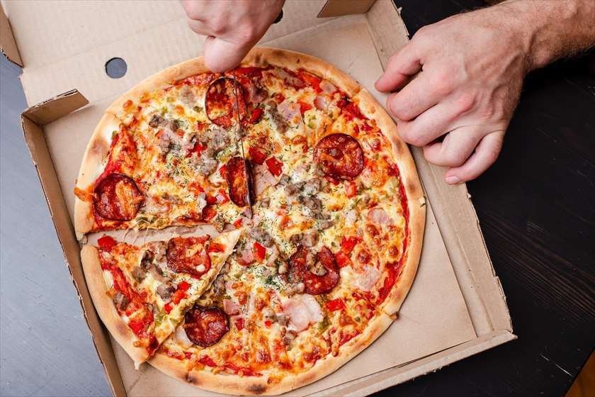 Langjährig regional verankerter, autonom funktionierender Pizzalieferdienst in der Zentralschweiz