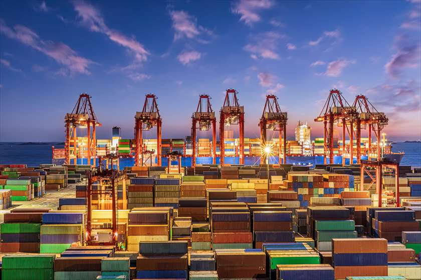 Grosshandelsunternehmen mit starkem Kundennetzwerk 