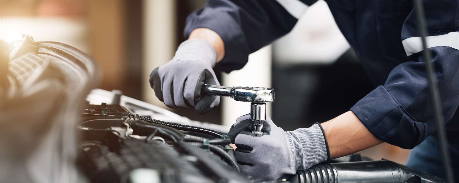 Etablierter Dienstleister rund ums Auto im Mittelland