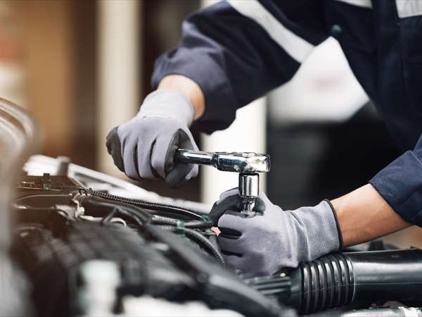 Etablierter Dienstleister rund ums Auto im Mittelland