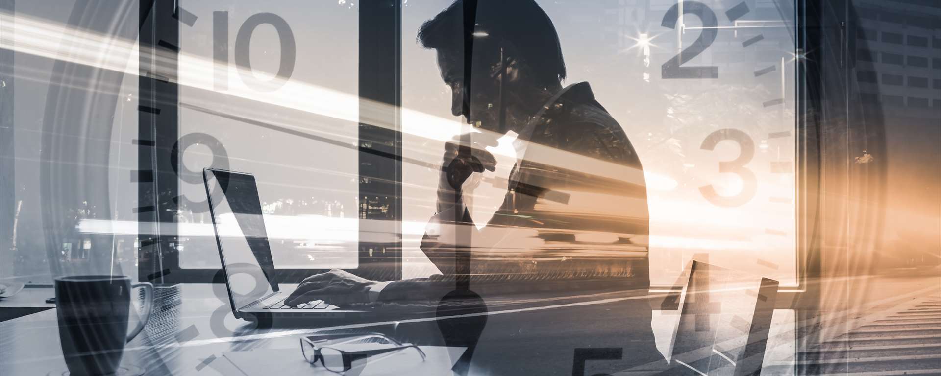 Gesucht werden Lizenznehmer für Arbeitszeitanalysen