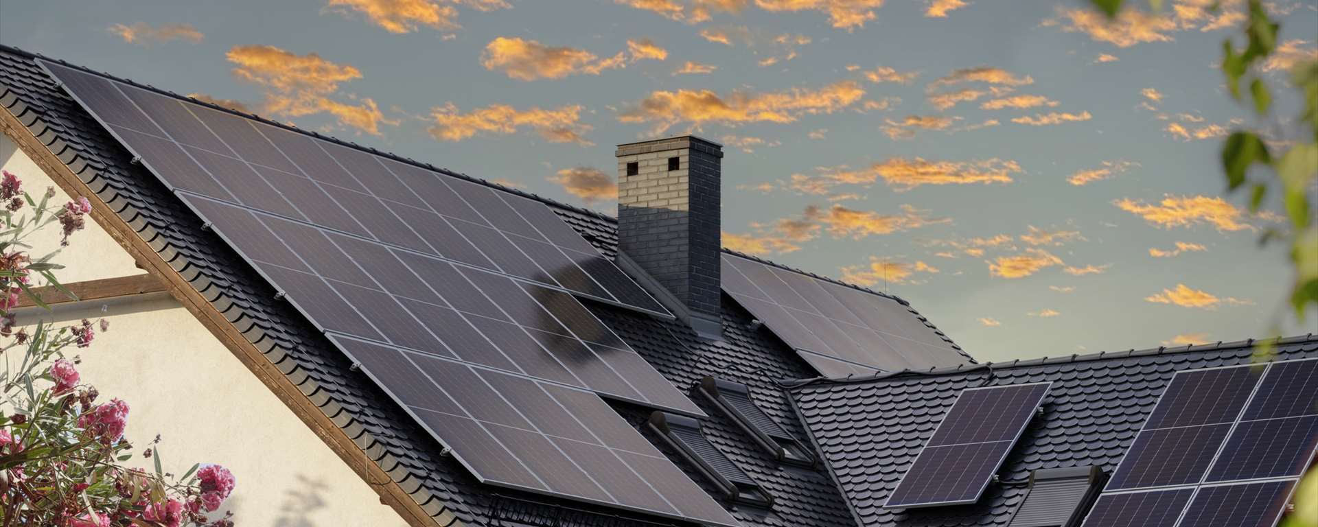 Innovatives und dynamisches Unternehmen für Solarinstallationen Innovatives und dynamisches Unternehmen für Solarinstallationen