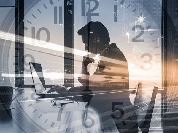 Gesucht werden Lizenznehmer für Arbeitszeitanalysen