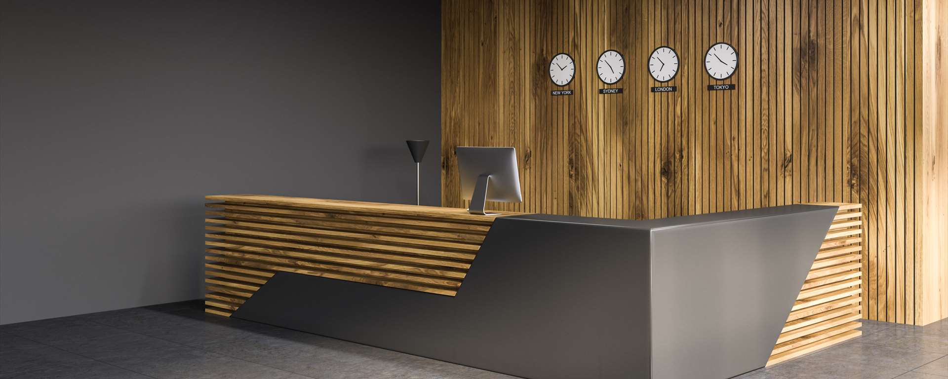 Langjähriger und regionaler Schreinereibetrieb für Innenausbauten 