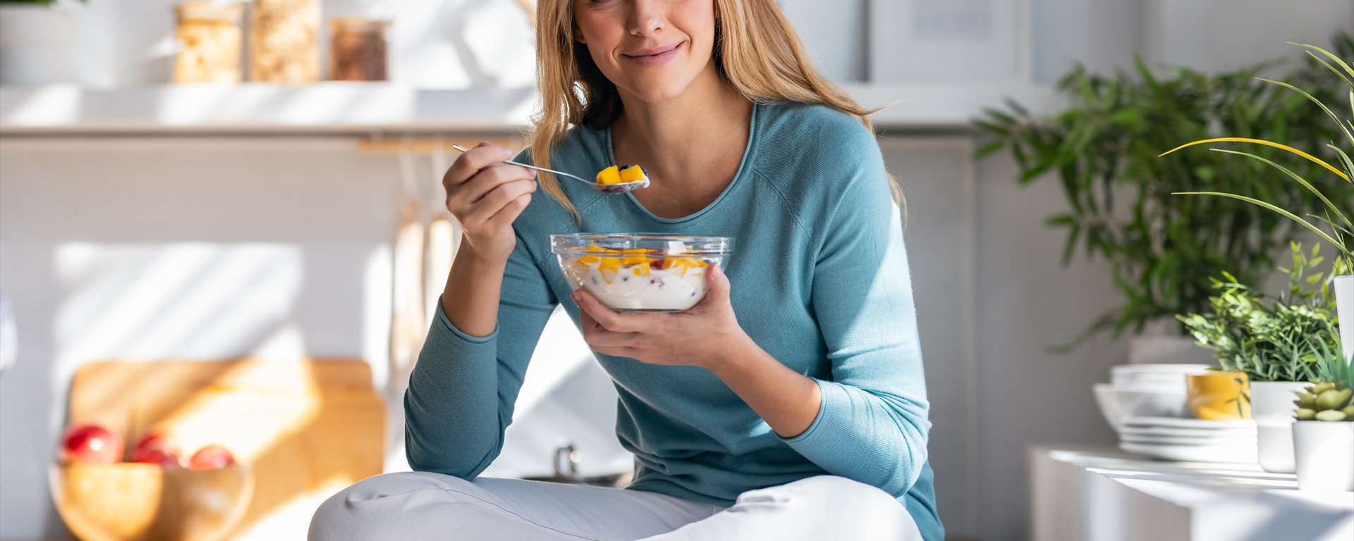 Unternehmen mit innovativen Ernährungsprogrammen und -produkten im Gesundheitsbereich