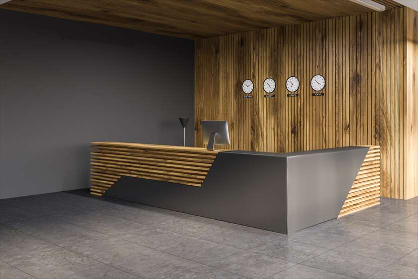 Langjähriger und regionaler Schreinereibetrieb für Innenausbauten 