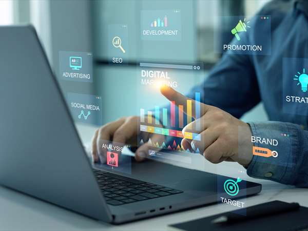 Design-, Kommunikations- und Marketingagentur in Zürich – Strategisch stark und mit interdisziplinärem Know-How