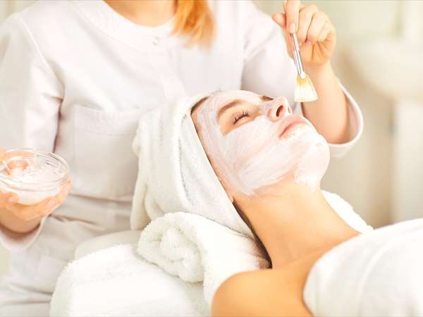 Schönheitszentren mit hohem Entwicklungspotenzial