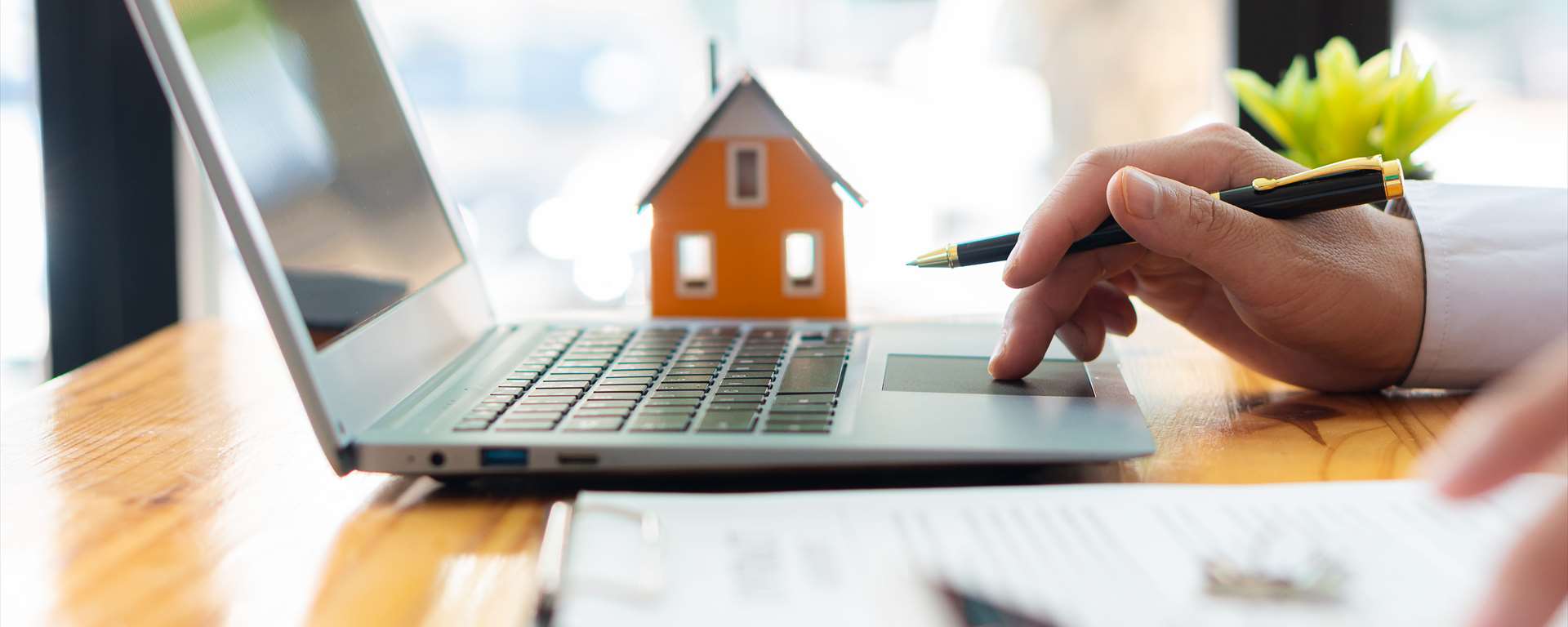 Régie immobilière aux revenus récurrents 