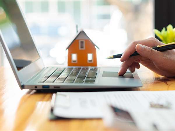 Régie immobilière aux revenus récurrents 