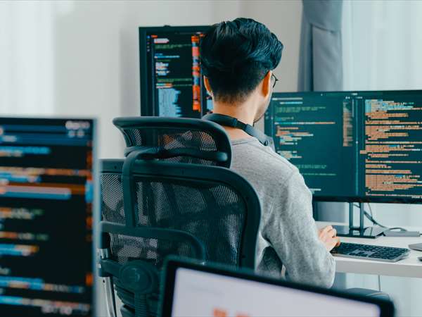 IT-Unternehmen mit eigenen Produkten