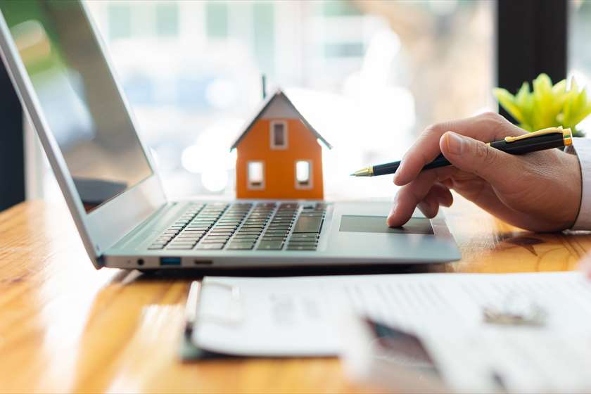 Régie immobilière aux revenus récurrents 