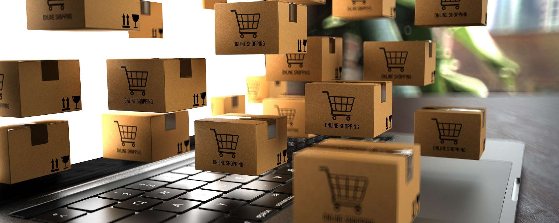 WIR-Onlineshop für technische Produkte