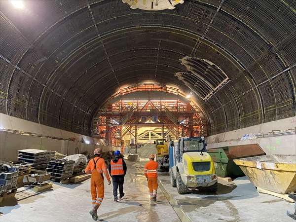 Personalverleiher im Spezialbau