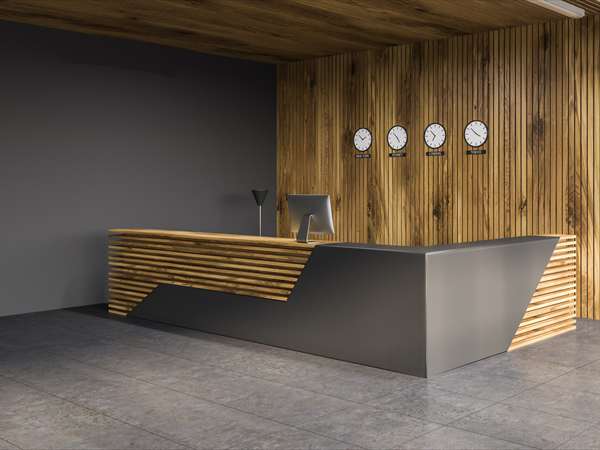 Langjähriger und regionaler Schreinereibetrieb für Innenausbauten