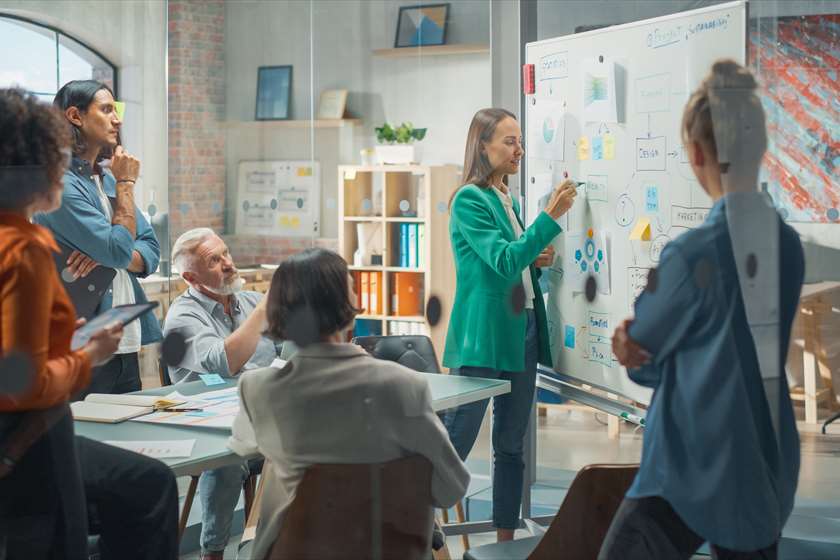 360° Communication Agency