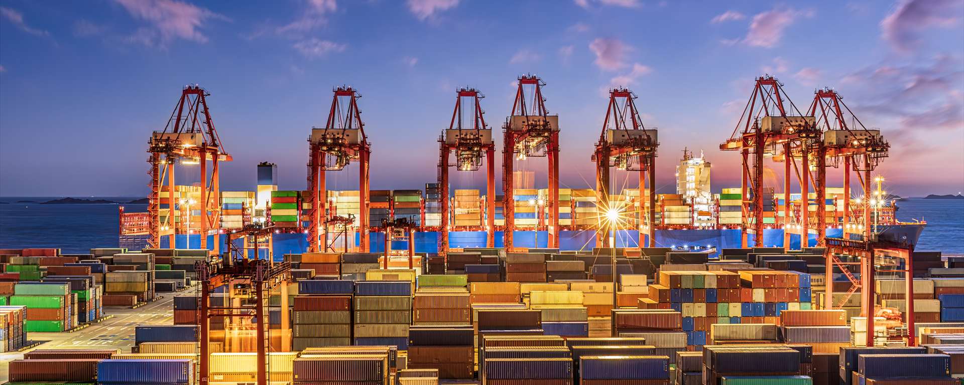 Grosshandelsunternehmen mit starkem Kundennetzwerk