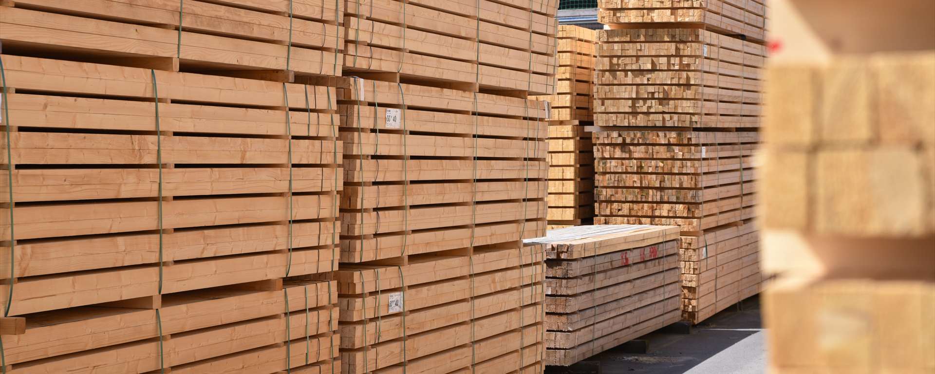 Nachfolgelösung für einen Holzwerkstoffhändler gesucht