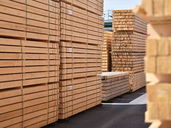 Nachfolgelösung für einen Holzwerkstoffhändler gesucht